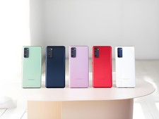 Smartphone Samsung Galaxy S20