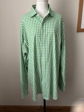 Polo Ralph Lauren verde