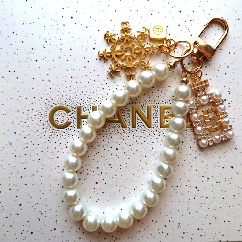 Chanel fiocco neve - di,