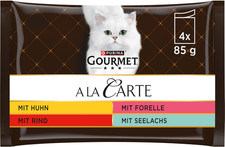 PURINA  a La Carte - Cibo