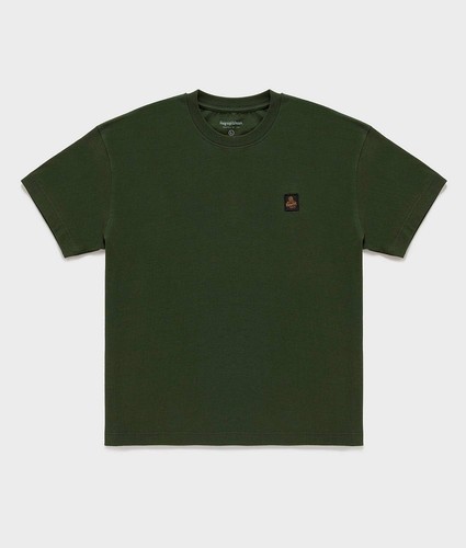 Refrigiwear dublin shirt - refrigiwear, t-shirt