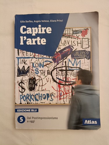 Capire arte - capire, l'arte.