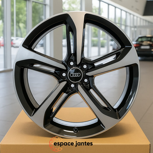 Cerchi look audi - 21",
