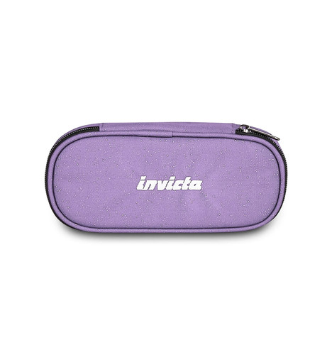 Portapenne lip shine invicta - portapenne,