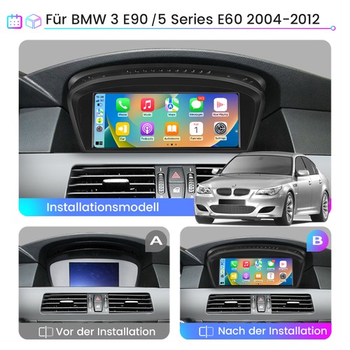 Autoradio pollici android - 8,8,