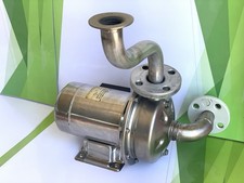 Bavaria-Pumpen BCDH 70/05 B4