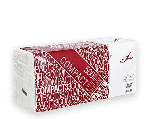 500 tovaglioli carta - tovaglioli,