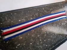 SCIARPA SCARF ULTRAS SAMPDORIA