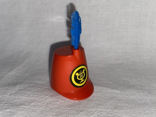 Playmobil chapeau plume - playmobil,