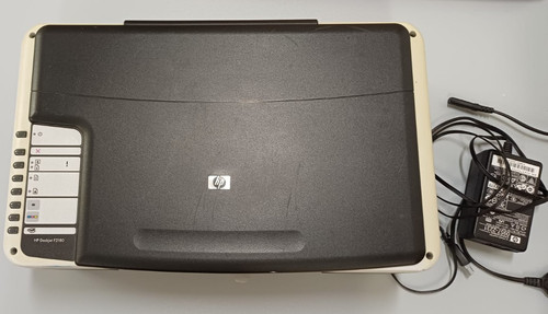 Stampante scanner helpdesk - hp,