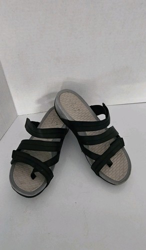 Yuu sandali slip - slip, on