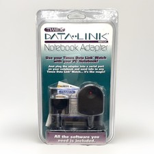 ADATTATORE NOTEBOOK TIMEX DATA