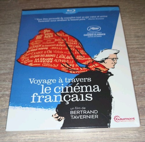 Coffret blu ray neuf - coffret,