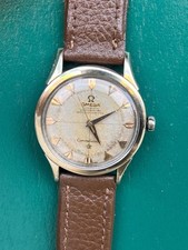 Vintage OMEGA Constellation 2852 - 1 Cal.505 tortiera automatica