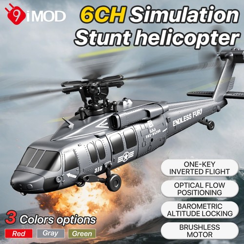 Jjrc u9901 elicottero 6ch - jjrc-u9901,