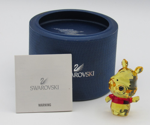 Statuina swarovski disney - statuina,