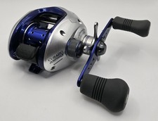 Mulinello Shimano Curado 200