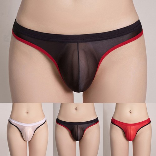 Slip ultra sottile nuovo - , vedi
