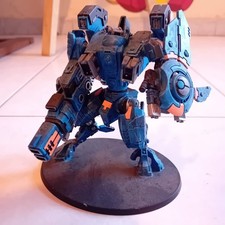 Warhammer 40k Tau Empire