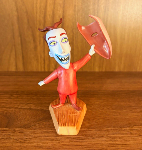 Wdcc nightmare before - wdcc,