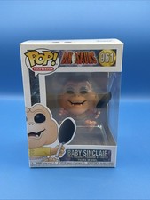 Funko Pop! Vinile: Dinosauri -