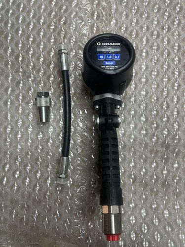 Graco pm20 misuratore - pm20,
