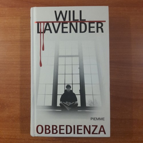 Obbedienza will lavender - obbedienza,