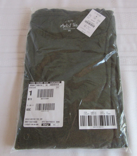 Shirt crew donna - donna, artista