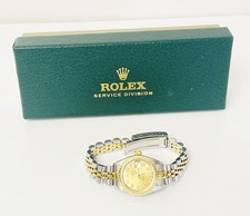 Ladies Rolex Datejust 69173