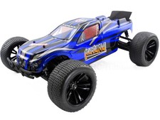 Himoto Racing Katana Brushless Truggy 1/10 Elettrico RC 4WD Fuoristrada 2.4G E10XTL