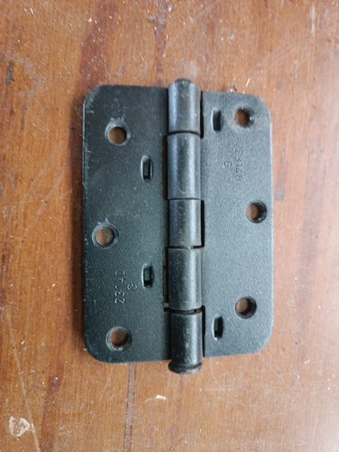 Set cerniere stondate da - 9,