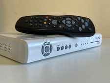 decoder sky hd  modello