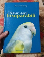 Manuale ornitologia / Giovanni