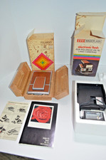 Macchina fotografica terrestre