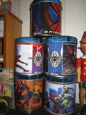 N SPIDERMAN L'UOMO RAGNO N° 5
