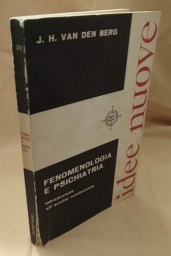 Fenomenologia psichiatria - e,
