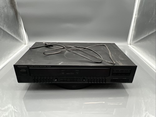 Kenwood equalizzatore - ge-89,