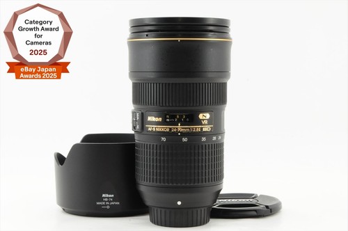 Near mint hood nikon - [near,