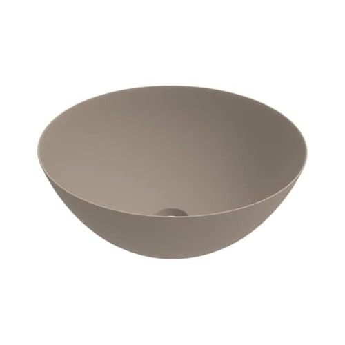 Ercos lavabo appoggio - ercos, d'appoggio
