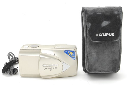 Ottime condizioni olympus μ - [ottime,