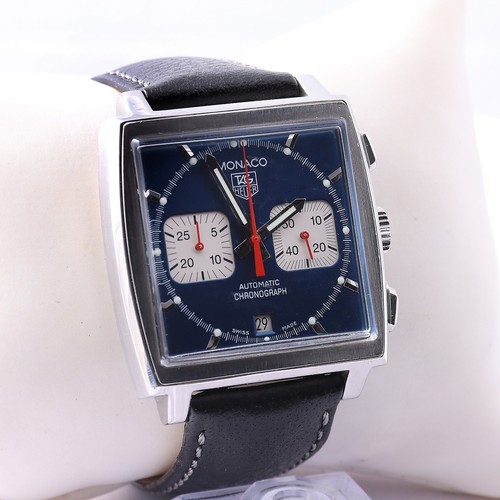Cronografo tag heuer monaco - cronografo,
