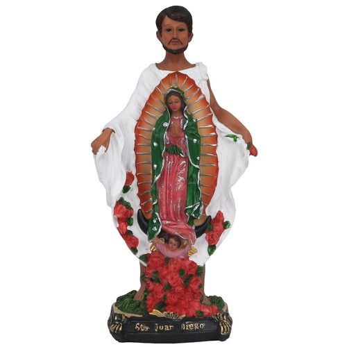 Juan diego san - st.,