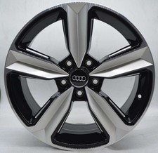 4 cerchi lega nuovi audi rs