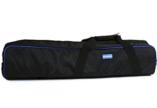 Borsa per treppiede imbottita