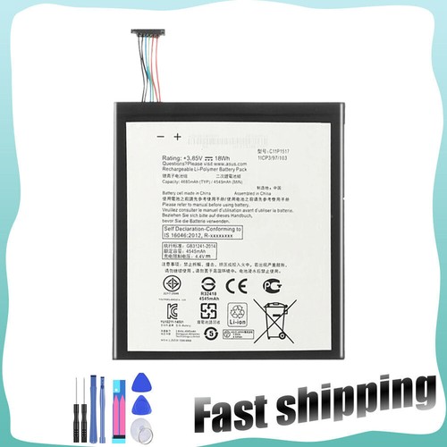 Nuova batteria ricambio - batteria,