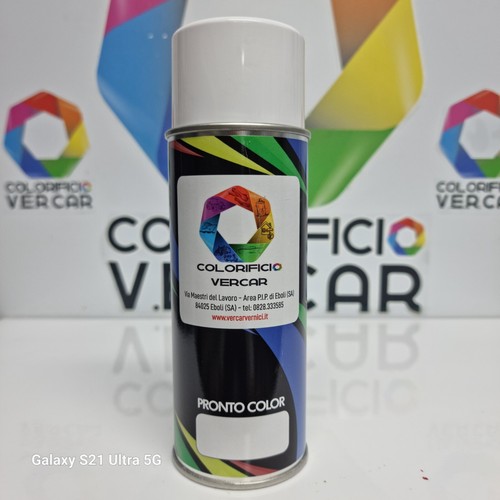 Vernice spray acrilica - ,