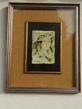 QUADRO FRANCO TARDONATO DONNA