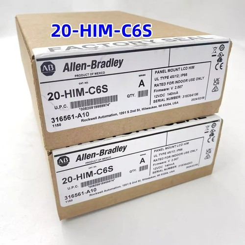 Him c6s nuovo - nuovo, con