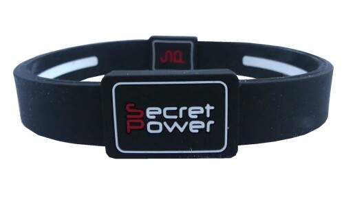 Secret power bracciale - power,