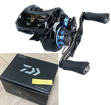 Mulinello da baitcasting Daiwa